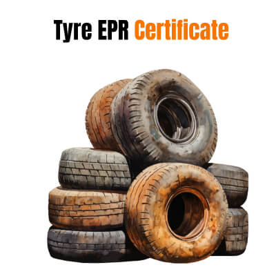 How to Get a Tyre EPR Certificate