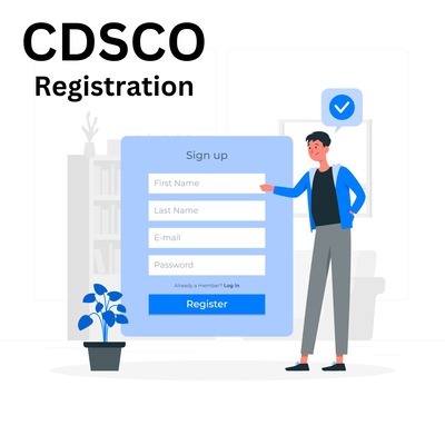 Navigating the CDSCO Registration Process for Medical Devices: A Comprehensive Guide