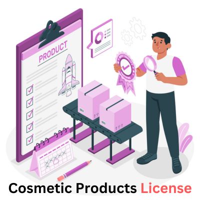 Understanding Cosmetic Products License Requirements for Manufacturing in India