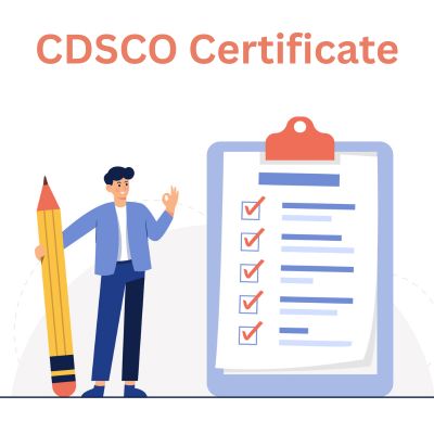 Understanding Form 41 and CDSCO Import Certificate Requirements