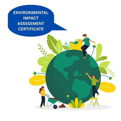 How to Get an EIA Certificate: Step-by-Step Process 2025