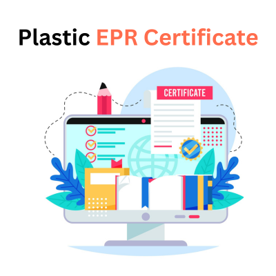 How Cosmetic Brands Can Get a Plastic EPR Certificate Easily