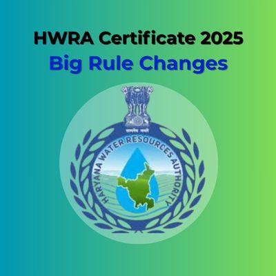 2025 Updates: HWRA Rules, Water Action Plan, and Certification Trends