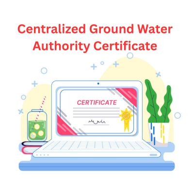 CGWA NOC Certificate Online Apply: Complete Process, Documents & Fees 2025