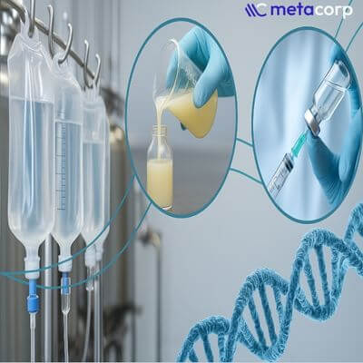 How to get License to Manufacture LVPs, Sera, Vaccines & r-DNA Derived Drugs