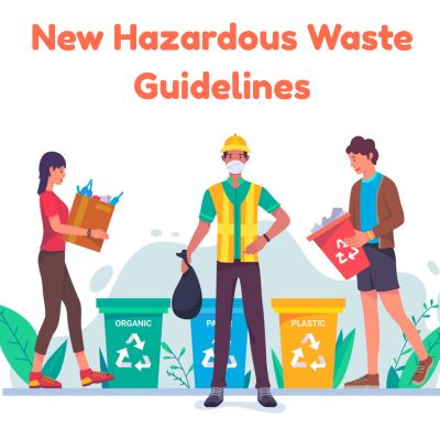 Hazardous Waste Management Rules 2025 in India: Key Updates You Must Know