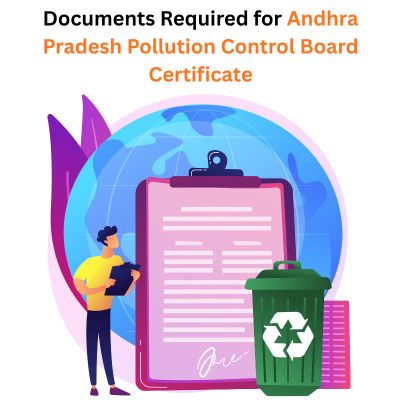 Documents Required for APPCB Certificate in 2025: Complete Checklist
