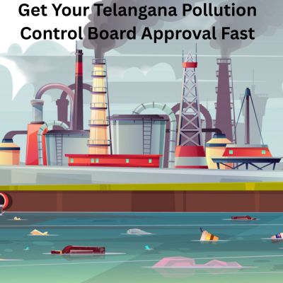 How Compliance Experts Help You Get Telangana State Pollution Control Board Certificate Hassle-Free