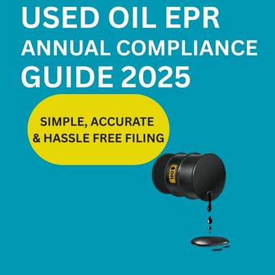 How Professional Compliance Agencies Help You File Used Oil EPR Annual Returns Hassle-Free