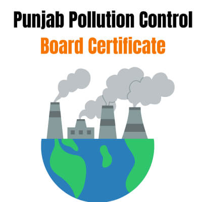 How Much Time Does It Take to Obtain a Punjab Pollution Control Board Certificate?