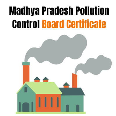 How Do I Obtain a Madhya Pradesh Pollution Control Board License?