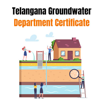 How to Get a License from the Telangana Groundwater Department