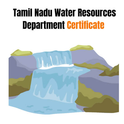 How to Apply for the Tamil Nadu Water Resources Department NOC