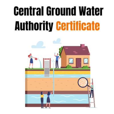 How to Apply for Central Ground Water Authority NOC