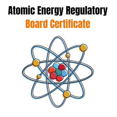 How Much Time Does It Take to Obtain Atomic Energy Regulatory Board (AERB) Certification?