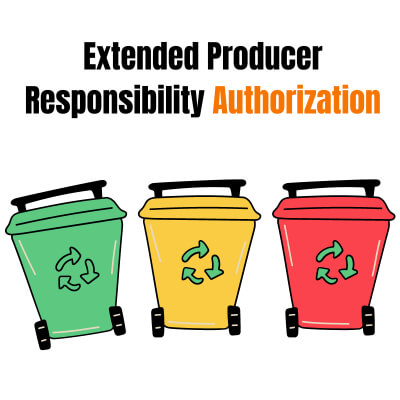 How to Get Extended Producers Responsibility Authorization (EPRA) for Your Electronics Business