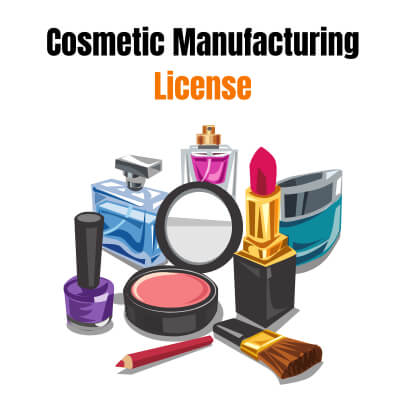 What Are the Different Types of Cosmetic License?