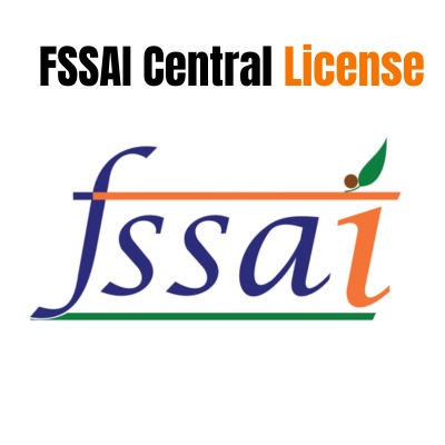 How to Apply for FSSAI Central License