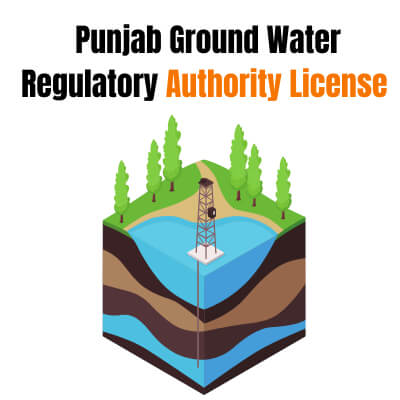 How Much Time Does It Take to Obtain a Punjab Ground Water Regulatory Authority License?