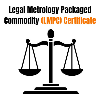 How Much Time Does It Take to Obtain a Legal Metrology Packaged Commodity (LMPC) Certificate?